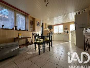 Vente maison 7 pièces Val-de-Drôme 14