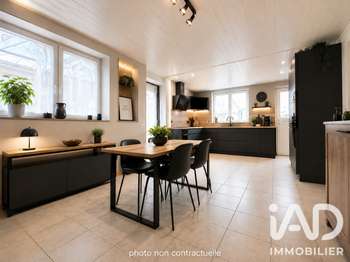 Vente Maison 4 chambresVal-de-Drôme