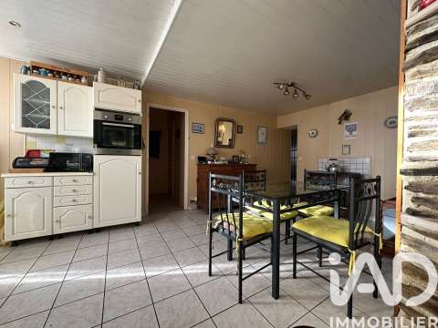 Vente maison 7 pièces Vente maison 7 pièces