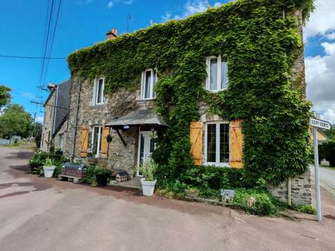 Vente maison 5 pièces Val-de-Drôme 14