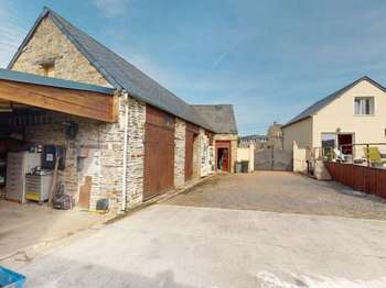 Vente Maison 1 chambreVal-de-Drôme