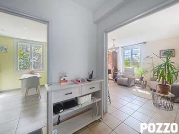 Vente Maison 3 chambresVal-de-Drôme