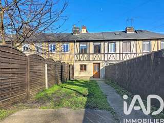Vente maison 4 pièces Vente maison 4 pièces