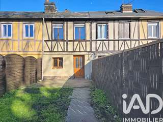 Vente maison 4 pièces Vente maison 4 pièces