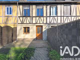 Vente maison 4 pièces Vente maison 4 pièces