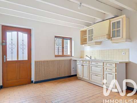 Vente maison 4 pièces Vente maison 4 pièces