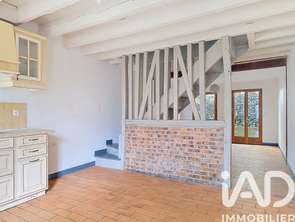 Vente Maison 2 chambresVal-de-la-Haye