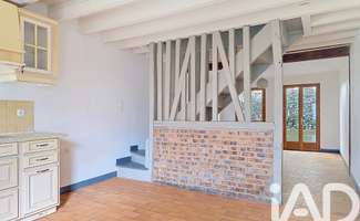 Photo Vente maison Val-de-la-Haye