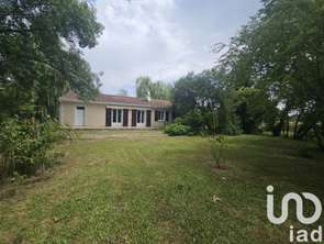 Vente Maison 4 chambresVal-de-Livenne