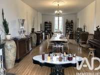 Vente maison 12 pièces