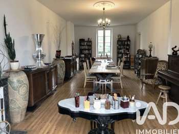 Vente maison 12 pièces