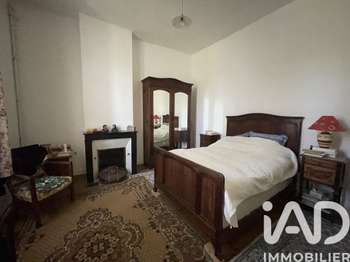 Vente maison 12 pièces