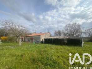 Vente Maison 3 chambresVal-de-Livenne