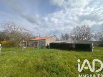 Vente maison 5 pièces Val-de-Livenne 33