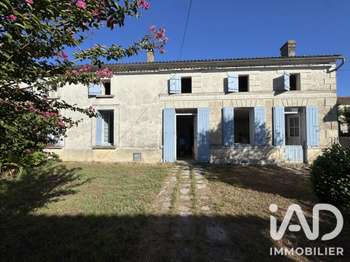 Vente Maison 4 chambresVal-de-Livenne