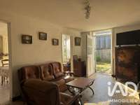 Vente maison 2 pièces Vente maison 2 pièces