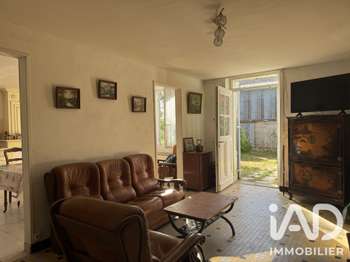 Vente maison 2 pièces Vente maison 2 pièces