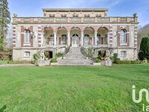 Vente Maison 9 chambresVal-de-Reuil