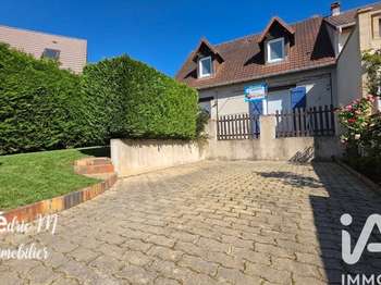 Vente maison 5 pièces Val-de-Reuil 27