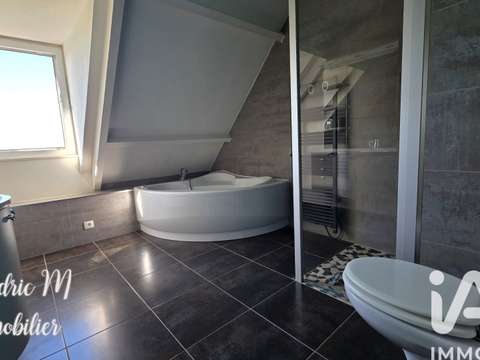 Vente maison 5 pièces Val-de-Reuil 27