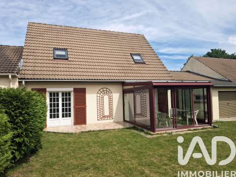 Vente maison 5 pièces Val-de-Reuil 27