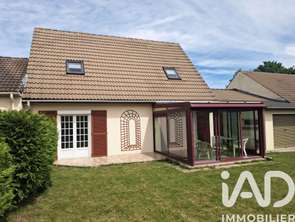 Vente Maison 3 chambresVal-de-Reuil