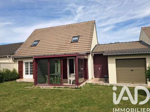 Vente maison 5 pièces Val-de-Reuil 27