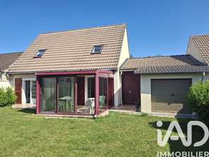 Vente Maison 3 chambresVal-de-Reuil