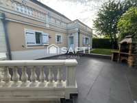 Vente maison 8 pièces Vente maison 8 pièces