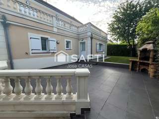 Vente maison 8 pièces Vente maison 8 pièces