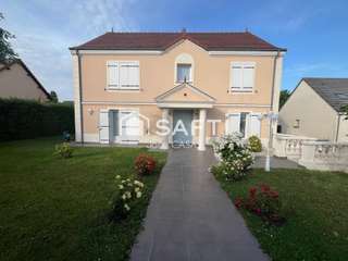 Vente maison 8 pièces Vente maison 8 pièces