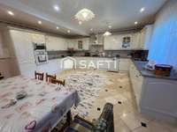 Vente maison 8 pièces Vente maison 8 pièces