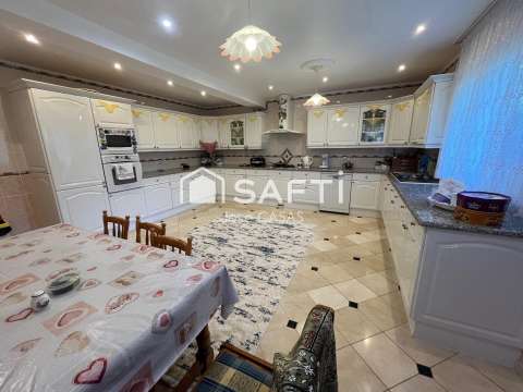 Vente maison 8 pièces Vente maison 8 pièces