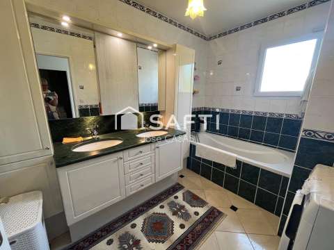 Vente maison 8 pièces Vente maison 8 pièces