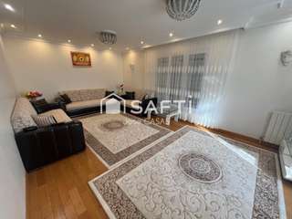Vente maison 8 pièces Vente maison 8 pièces