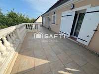 Vente maison 8 pièces Vente maison 8 pièces