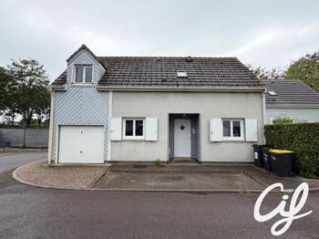 Vente Maison 3 chambresVal-de-Reuil