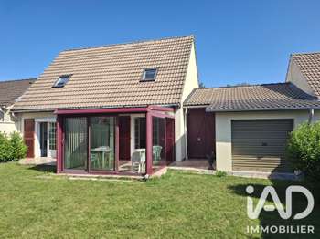 Vente Maison 3 chambresVal-de-Reuil