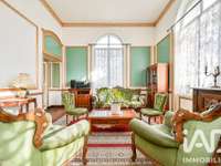 Vente maison 9 pièces
