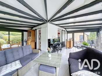 Vente maison 7 pièces Vente maison 7 pièces