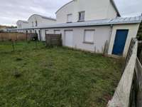 Vente maison 3 pièces Vente maison 3 pièces