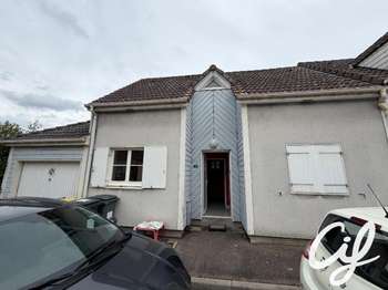 Vente Maison 2 chambresVal-de-Reuil