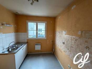 Vente maison 3 pièces Vente maison 3 pièces