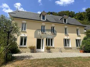 Vente Maison 3 chambresVal-de-Saâne