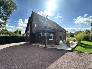 Vente Maison 4 chambresVal-de-Scie