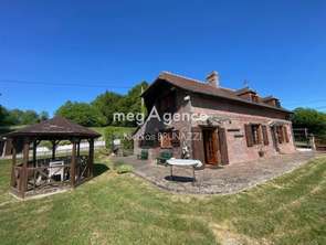 Vente Maison 3 chambresVal-de-Vie