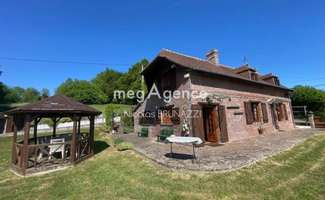 Photo Vente maison Val-de-Vie