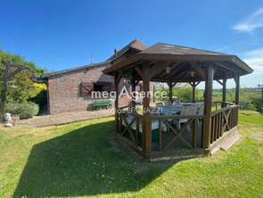 Vente Maison 3 chambresVal-de-Vie