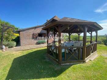 Maison 5 pièces 110 m² · à Val-de-Vie · 110 m² · 212 000 €