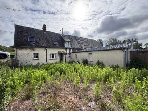 Vente maison 5 pièces Val-de-Vie 14